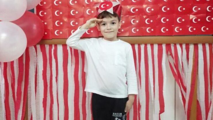Bursa'da 5 yaşındaki Deniz Sönmez diş tedavisine gitmiş hayatını kaybetmişti! Flaş gelişme! – Güncel haberler