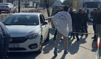 İstanbul'da bir döviz bürosu çalışanını takip eden hırsızlar 6 milyon TL çaldı